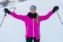 Mistrzostwa WOSiR Szelment. W niedzielę od 10.00 slalom gigant dla każdego