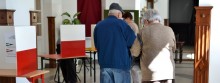Ruszył nabór urzędników wyborczych. W Suwałkach będzie ich pięciu, a w gminach - po dwóch