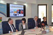 Suwałki Blues Festival, Pectus, AUKSO, imprezy sportowe. Kalendarz miejskich wydarzeń w Suwałkach