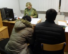 Z Nepalu, Filipin. Indii i Ukrainy. Zatrudniali cudzoziemców niezgodnie z przepisami