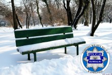 Opuścił ośrodek i przeszedł 10 km. Policjanci pomogli 68-letniemu mężczyźnie