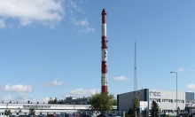 PEC Suwałki. Jakość powietrza, emisja niska i wysoka, co wynika z pomiarów?