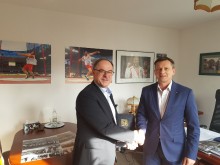 Lekkoatletyka. Wicemistrzynie oraz mistrzowie i rekordziści świata w sztafecie 4x400 m w Suwałkach