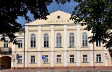 Dawne wielokulturowe Suwałki:Starowierzy. Spotkanie w Archiwum Państwowym