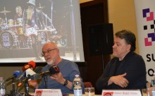 Suwałki Blues Festival. Jest czwarta gwiazda, są dwa nowe kluby i więcej rocka