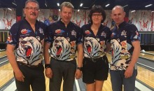 Bowling. Robert Chodorowski brązowym medalistą mistrzostw Polski seniorów starszych