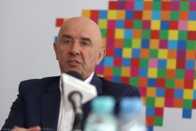 Cezary Cieślukowski wiceprzewodniczącym Komisji Morza Bałtyckiego. Lobbować na rzecz Via Carpatii