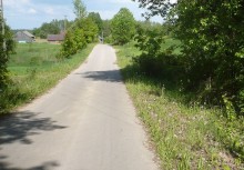 Powiat suwalski. Strabag wygrał przetargi na przebudowę dróg, inny trzeba powtórzyć