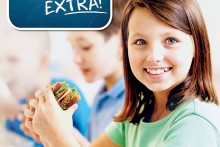 Extra Szkolna Stołówka - wystartowała 2. edycja programu