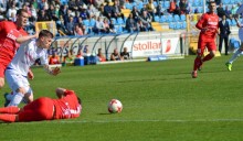 Wigry Suwałki - Ruch Chorzów. Odchodzi Damian Gąska i kto jeszcze? [wideo, sponsor, wielki wtorek]