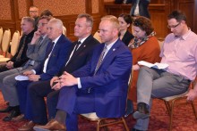 Samorządowcy chcą odbudowy kolejowej linii. Znów pojedziemy pociągiem do Gołdapi, a może do Gusiewa?