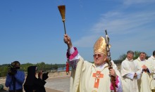 Pokamedulski klasztor w Wigrach. Z browarem czy bez, ma promieniować na całą Europę [zdjęcia]