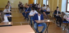 Matura 2018. Matematyka bardzo łatwa [zdjęcia]