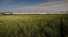 PKP Intercity. Pociągiem taniej do Suwałk, Augustowa i Ełku   
