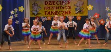 Przedszkole nr 6 w Suwałkach. Dzieci kochają tańczyć [wideo i zdjęcia]