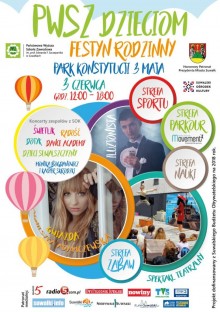 PWSZ Dzieciom. Wielki festyn już za kilka dni
