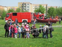 Dni Otwartych Strażnic