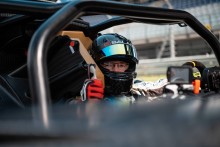 Wyścigi samochodowe. Adam Galas na RedBull Ring