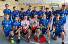 SUKSS Suwałki. Szkoła Podstawowa nr 10 najlepsza w województwie  