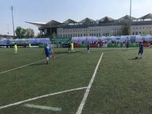 Piłkarze Szkoły Podstawowej nr 11 10-tą drużyną w Polsce w kategorii 12-latków