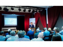 Samorządowcy walczą o drogę ekspresową Suwałki-Augustów-Suchowola-Korycin-Białystok