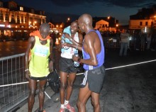 Lekkoatletyczne mistrzostwa Polski, biegi uliczne, żeglarstwo. Emocje od piątku do niedzieli 