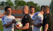 Wigry Suwałki nadal szóste, ale zmniejszyły stratę do  wicelidera do 3 punktów [tabela]