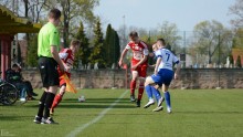IV liga. Wigry II Suwałki zremisowały 2:2 w Kolnie, Sparta Augustów przegrała 1:2 z KS Michałowo