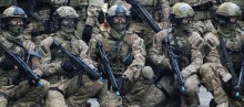 Wojskowa Komenda Uzupełnień w Suwałkach zaprasza do odbycia służby przygotowawczej
