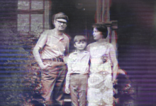 DKF 13: Beksińscy – album wideofoniczny. KONKURS/Rozstrzygnięty