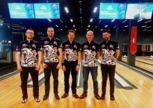 Suwalskie Stowarzyszenie Bowlingu. Powoli witają się z ekstraklasą