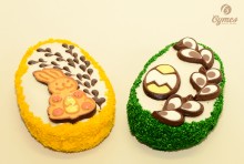 Pyszna Wielkanoc tylko z Cymesem!