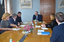 Czekały Raczki i Wiżajny oraz Suwałki. Rusza nabór do unijnego Programu Polska-Rosja 