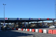 Już nie tylko skradzione w Niemczech samochody, ale i rowery jadą przez granicę 