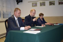Czwarta konferencja historyczna w Bakałarzewie