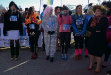 Suwałki Miss Run 2018. Piękna pogoda dla pięknych pań [wideo i zdjęcia]