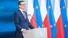 Mateusz Morawiecki jedzie na Litwę. Ostatni raz nasz premier był tam sześć lat temu