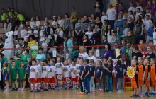 Olimpiada Małych Sportowców. Dzieci z Suwałk i Litwy bawią się za unijne pieniądze [wideo, zdjęcia]