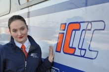 Kobiety na kolei? I to od wielu lat!