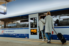 Z soboty na niedzielę zmienimy czas na letni, pośpimy godzinę krócej. Konduktor jako zegarynka 