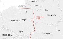 ASF. Najdłuższy plot świata na wschodniej granicy Polski – koszty większe niż korzyści?