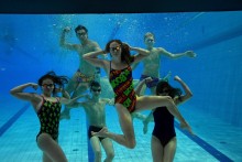 Pływanie. Dobre występy zawodników MUKS Olimpijczyk Suwałki w Lublinie i Warszawie [zdjęcia]