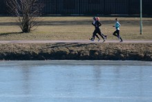 Pogoda na pięć dni. Wiosna tylko astronomiczna i kalendarzowa
