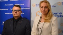 Platforma i Nowoczesna razem do wyborów także w Suwałkach. Anna Naszkiewicz ponownie do sejmiku 