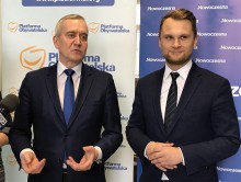 Platforma z Nowoczesną razem do sejmiku. Samorządowa Koalicja Obywatelska  