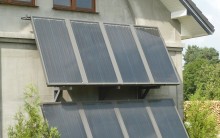 Energia ze słońca na Suwalszczyźnie. Unijne pieniądze na instalacje solarne i fotowoltaiczne 