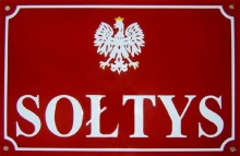 11 marca - Dzień Sołtysa. W Polsce jest ich 40 tysięcy
