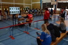 Międzynarodowe Mistrzostwa Klubu Strzeleckiego LOK Wigry w Suwałkach. Celne oko Litwinów [zdjęcia]  