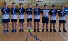 SUKSS Suwałki. Młodzicy zdeklasowali resztę województwa