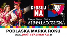 ZPiT Suwalszczyzna walczy o tytuł Podlaskiej Marki Roku. Głosowanie ruszyło
